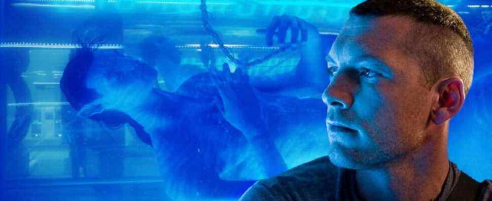 James Cameron d'Avatar 2 révèle comment les suites seront différentes de l'original