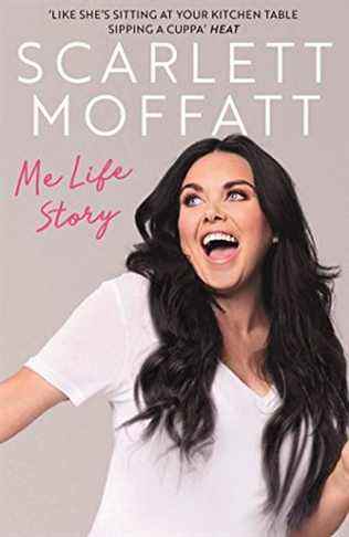L'histoire de ma vie par Scarlett Moffatt