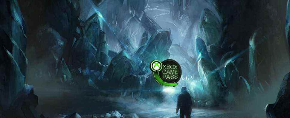 Jeux Xbox confirmés pour le Xbox Game Pass en 2022