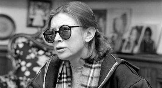 Joan Didion, auteur et scénariste emblématique, décède à 87 ans les plus populaires à lire Inscrivez-vous aux bulletins d'information sur les variétés Plus de nos marques
