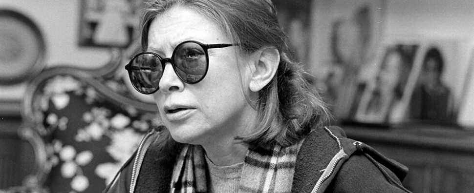 Joan Didion, auteur et scénariste emblématique, décède à 87 ans les plus populaires à lire Inscrivez-vous aux bulletins d'information sur les variétés Plus de nos marques