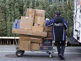 Jobandtalent aide plus de 1 300 entreprises telles que FedEx Corp. et eBay Inc. à trouver des travailleurs temporaires.