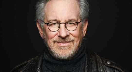 Jurassic Park: Dominion Reunion a laissé Spielberg se sentir «très émotif»