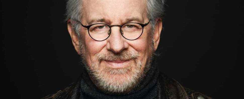 Jurassic Park: Dominion Reunion a laissé Spielberg se sentir «très émotif»