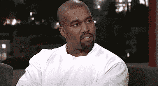 Kanye West se sépare de sa petite amie au milieu des déclarations sur Kim Kardashian et la prochaine fête des fêtes (avec Pete Davidson)