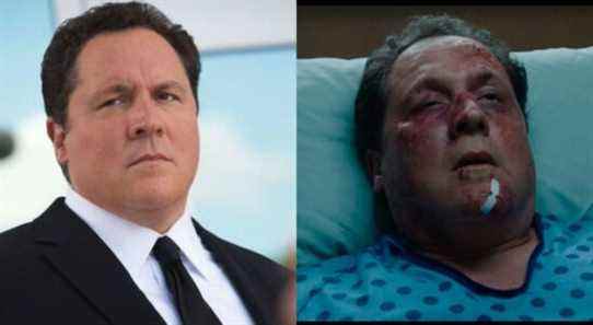 Kevin Feige a presque tué Happy Hogan de Jon Favreau dans Iron Man 3