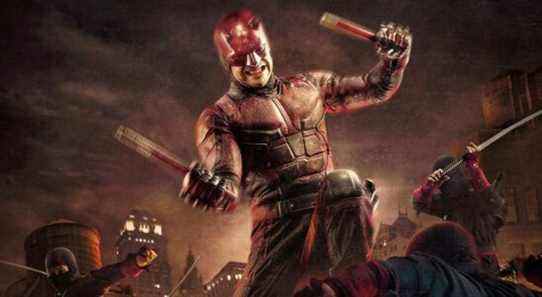 Kevin Feige confirme que Daredevil ne sera pas refondu dans MCU et taquine le retour de Charlie Cox