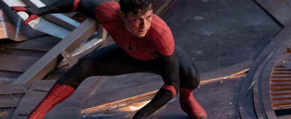 Kevin Feige de Marvel a partagé de bonnes nouvelles sur l'avenir de la franchise Spider-Man après la sortie de No Way Home