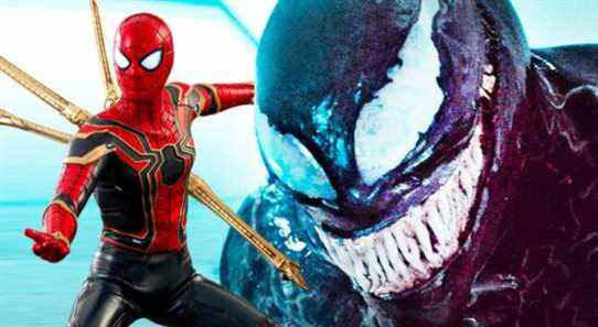 Kevin Feige explique pourquoi il est maintenant temps d'introduire Venom dans le MCU