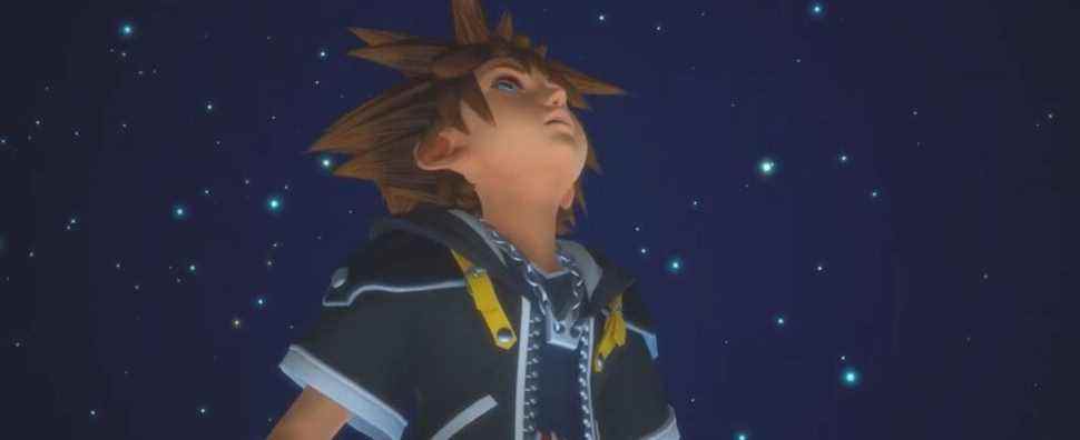 Kingdom Hearts 3 : Quels choix faire au début