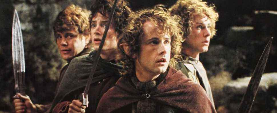 LOTR : Comment les Hobbits échappent-ils aux enfers et aux créatures maléfiques qui y habitent ?