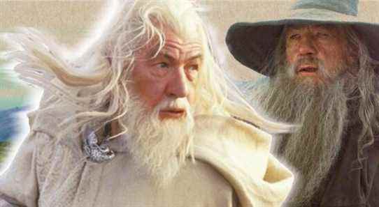 LOTR : Quels sont tous les noms de Gandalf et que signifient-ils ?