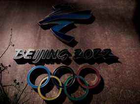 La Chine a menacé les États-Unis de représailles contre sa décision de déclarer un boycott diplomatique des Jeux olympiques d'hiver.