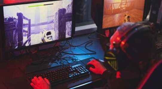 La Gaming Addiction Clinic du Royaume-Uni semble aider les patients et les familles, selon un rapport