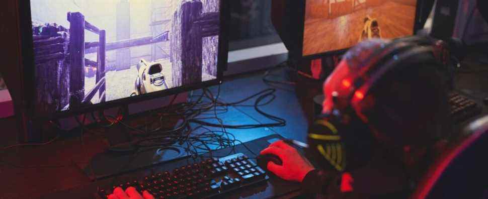 La Gaming Addiction Clinic du Royaume-Uni semble aider les patients et les familles, selon un rapport