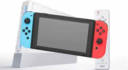 La Switch est en passe de devenir la console domestique la plus populaire de Nintendo