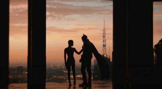 La bande-annonce de Batman : Robert Pattinson se venge de la dernière incarnation du chevalier noir