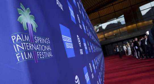 La cérémonie des Palm Springs Film Awards a été annulée en raison de préoccupations liées au COVID. Les plus populaires doivent être lus.