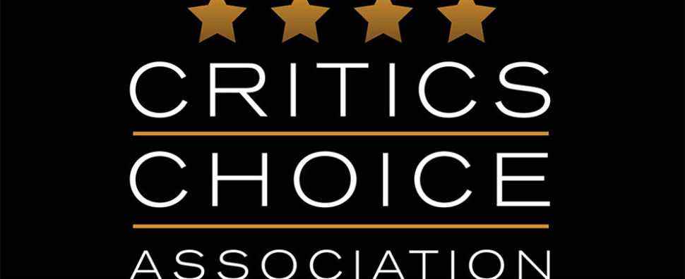 La cérémonie en personne des Critics Choice Awards se poursuivra malgré d'autres annulations d'événements hollywoodiens Les plus populaires doivent être lus S'inscrire aux bulletins d'information sur les variétés Plus de nos marques