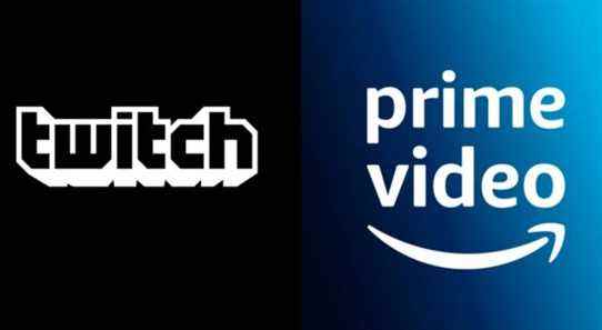 La chaîne espagnole de Prime Video interdite sur Twitch pour avoir clignoté