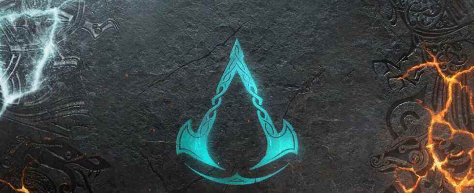 La date de sortie du DLC Dawn of Ragnarok d'Assassin's Creed Valhalla révélée