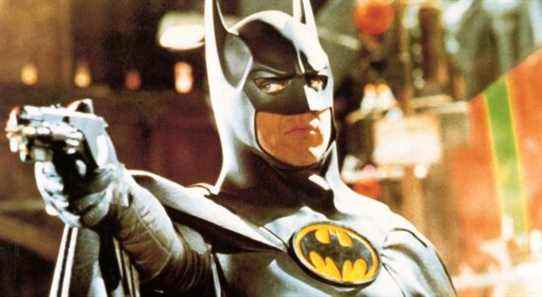 La liste des acteurs de Batgirl révèle le retour de Michael Keaton en tant que Batman
