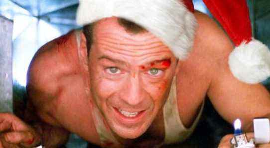 La mère de Bruce Willis est d'accord avec son fils : Die Hard n'est pas un film de Noël