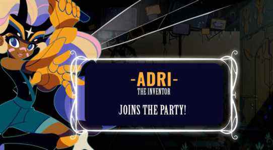 La mise à jour de Cris Tales est maintenant disponible, ajoute le nouveau personnage Adri, un nouveau donjon, une nouvelle fin, plus