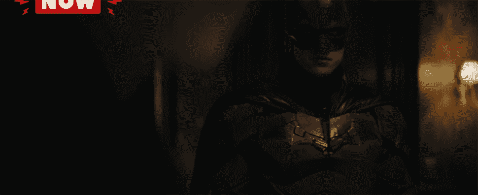 La nouvelle bande-annonce de Batman taquine un méchant familier - IGN Now