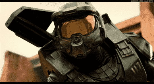 La première bande-annonce complète de la série télévisée Halo montre Master Chief en action