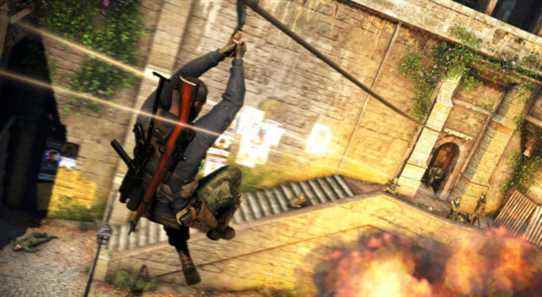 La première série de bandes-annonces de Sniper Elite 5 est toujours dégoûtante et sera lancée l'année prochaine