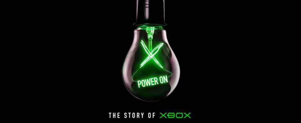 La série documentaire Xbox présente la première interview avec Don Mattrick depuis le départ de la Xbox