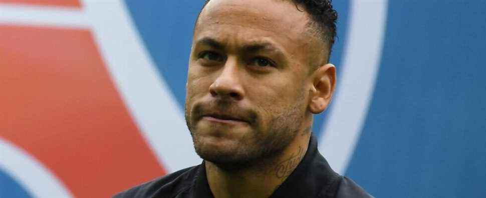 La star du football Neymar Jr. signe un accord exclusif sur le streaming de jeux sur Facebook