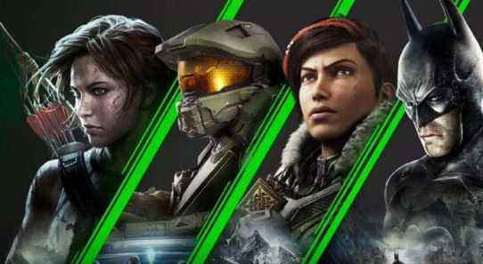 La vente Xbox offre d'énormes remises sur les plus grands jeux de 2021