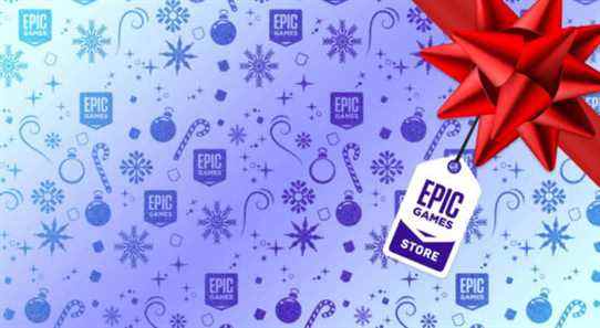 La vente de vacances d'Epic Games Store propose de grosses remises, des jeux gratuits et de nombreux coupons jusqu'au 6 janvier
