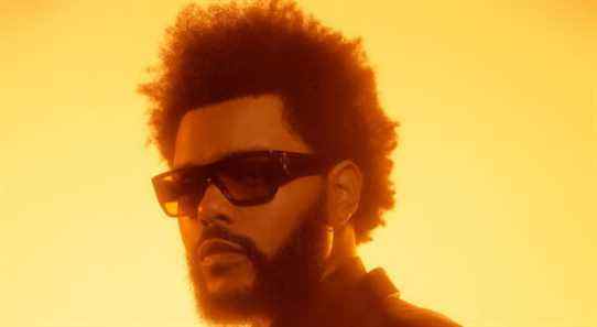 La vidéo « Save Your Tears » de The Weeknd est la vidéo la plus vue de 2021 sur Vevo. À lire absolument.