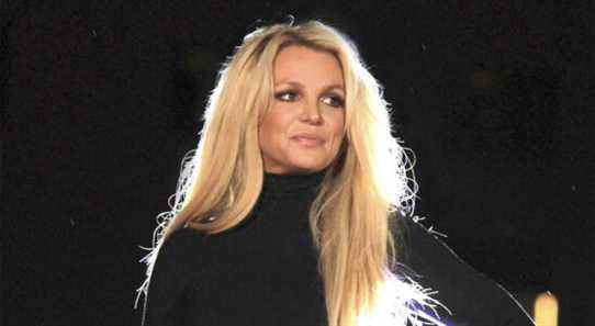 L'ancien directeur commercial de Britney Spears sous contrôle de la gestion financière de la conservation