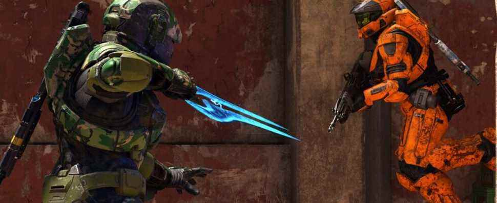 Le Battle Pass de Halo Infinite ajoute de meilleurs défis qui sont parfaits pour les nouvelles listes de lecture