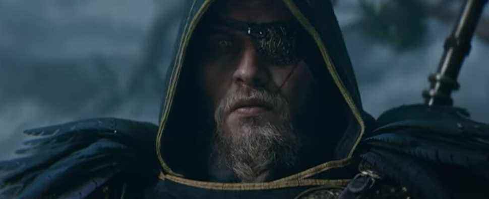 Le DLC Dawn of Ragnarok d'Assassin's Creed Valhalla est plus long que AC Origins