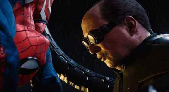 Le Doc Ock de Spider-Man de Marvel pourrait avoir un arc comme celui de No Way Home