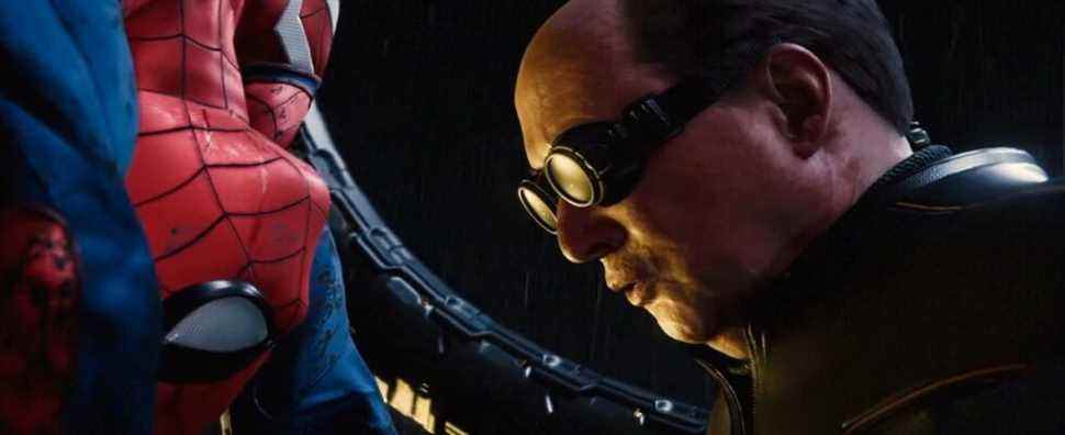 Le Doc Ock de Spider-Man de Marvel pourrait avoir un arc comme celui de No Way Home