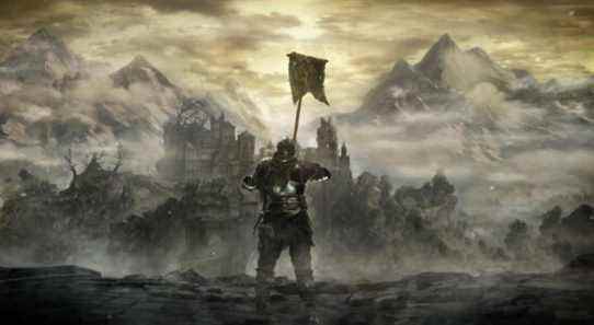 Le RPG de table Dark Souls annoncé par le fabricant du jeu de société