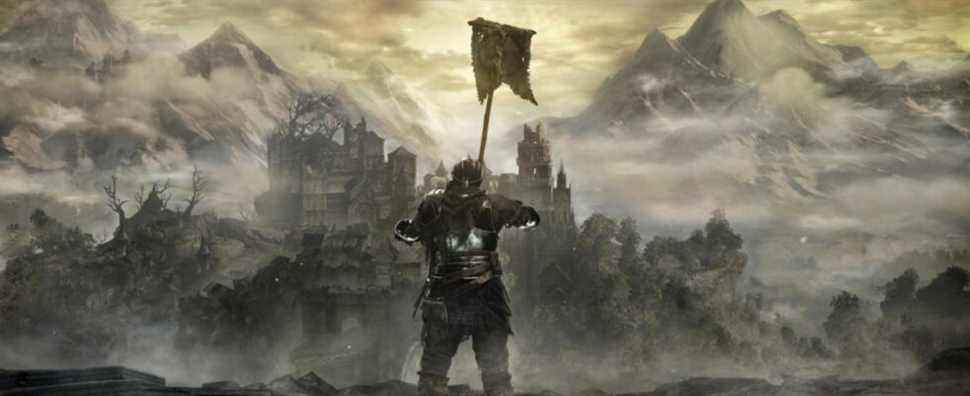 Le RPG de table Dark Souls annoncé par le fabricant du jeu de société