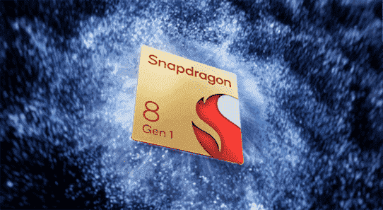Le SoC Snapdragon 8 Gen 1 de Qualcomm semble prêt à augmenter considérablement les performances de jeu mobile