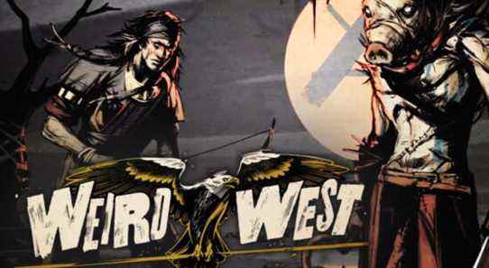 Le Weird West de Devolver Digital a été reporté à mars 2022