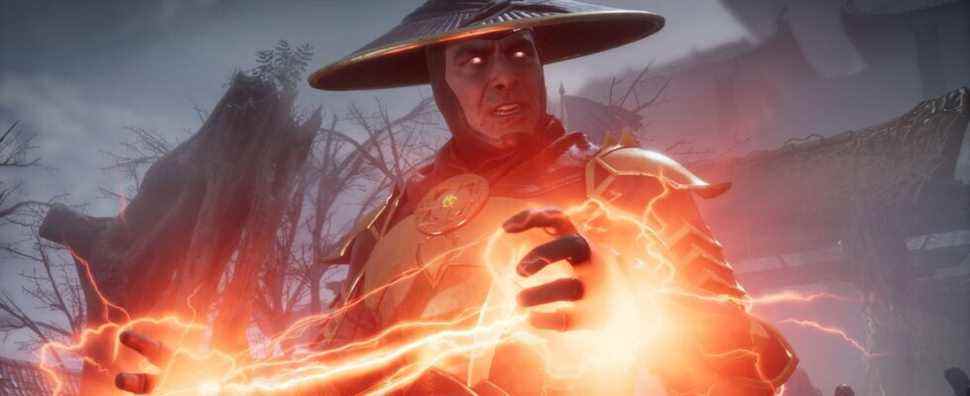 Le Xbox Game Pass propose Mortal Kombat 11, Firewatch et bien plus en décembre