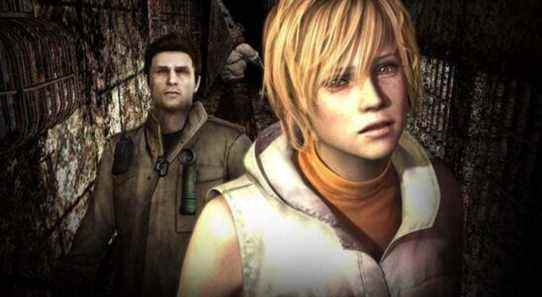 Le créateur de Silent Hill pense que refaire son classique d'horreur serait plus difficile que de refaire Resident Evil