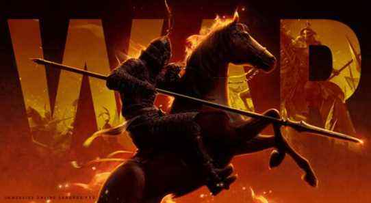 Le développeur de Myth of Empires dépose une plainte pour le récupérer sur Steam