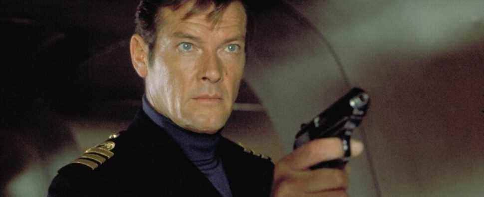 Le documentaire The Sound Of 007 célébrera la musique de James Bond chez Apple