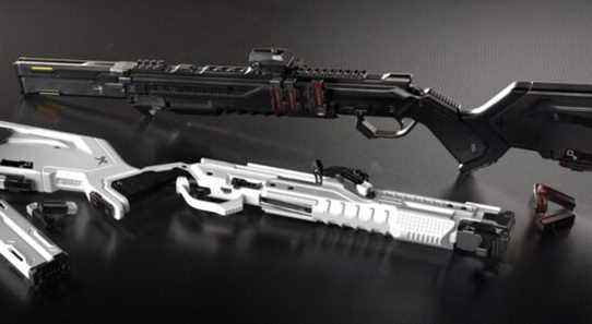 Le fabricant d'AK-47 nie l'accusation d'avoir volé le design d'une arme à feu dans un jeu vidéo